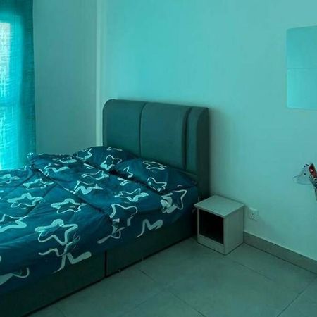 B2U Residensi Rimbun Kajang 2 Bedrooms 外观 照片