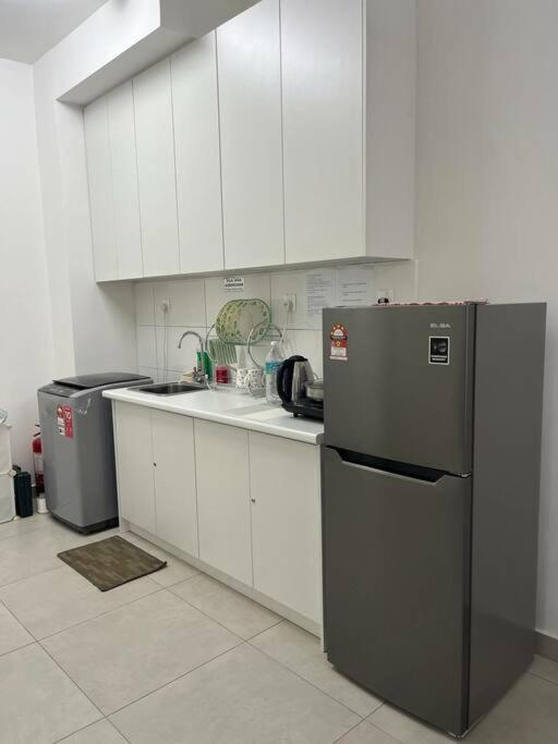 B2U Residensi Rimbun Kajang 2 Bedrooms 外观 照片