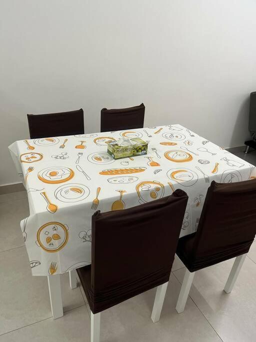 B2U Residensi Rimbun Kajang 2 Bedrooms 外观 照片